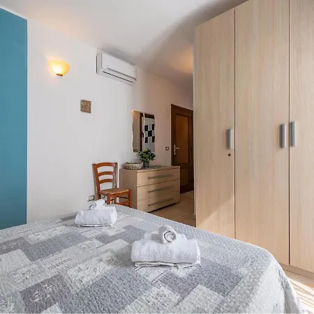 Locazione Turistica Agave By Interhome * Alghero