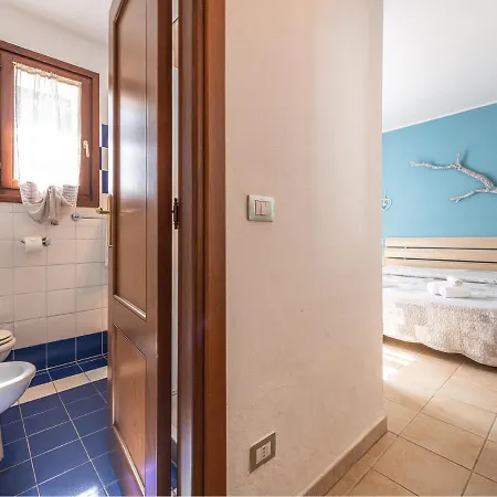 Locazione Turistica Agave By Interhome Villa