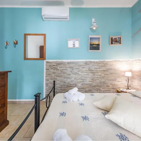 Villa Locazione Turistica Agave By Interhome *
