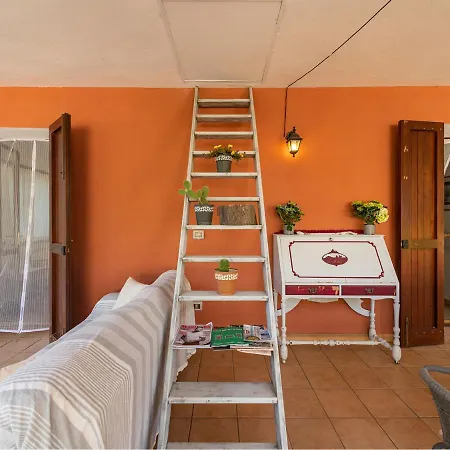 Locazione Turistica Agave By Interhome *