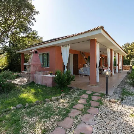 Villa Locazione Turistica Agave By Interhome *