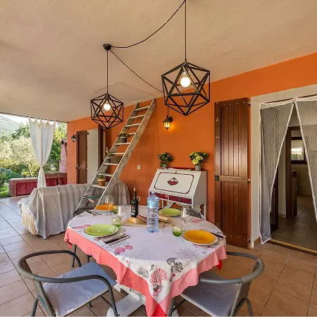 Locazione Turistica Agave By Interhome Villa