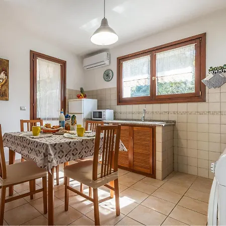 Villa Locazione Turistica Agave By Interhome