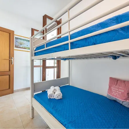 Villa Locazione Turistica Agave By Interhome Alghero