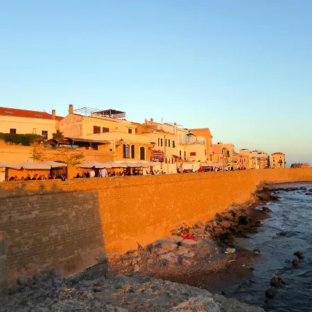 Locazione Turistica Agave By Interhome Alghero