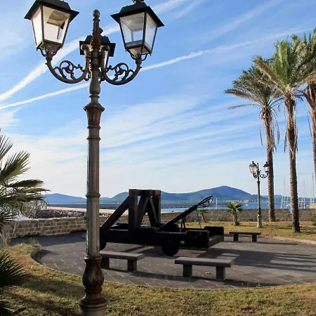 Locazione Turistica Agave By Interhome