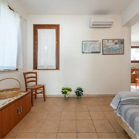 Locazione Turistica Agave By Interhome Villa *