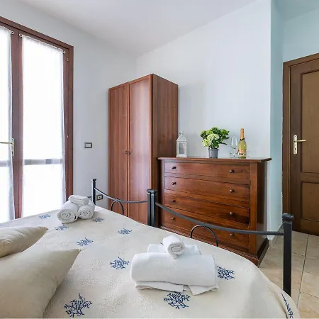 Villa Locazione Turistica Agave By Interhome *