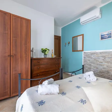 Locazione Turistica Agave By Interhome * Alghero