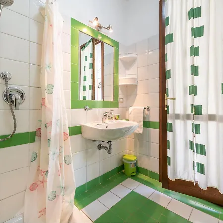 Locazione Turistica Agave By Interhome Villa Alghero