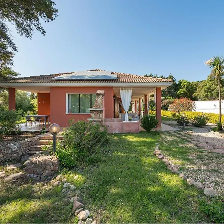 Villa Locazione Turistica Agave By Interhome *
