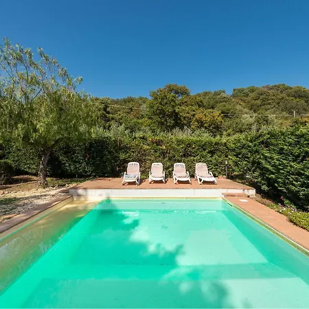 Villa Locazione Turistica Agave By Interhome Alghero