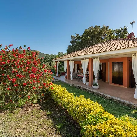 Locazione Turistica Agave By Interhome Villa
