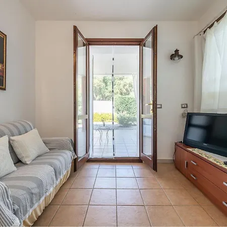 Villa Locazione Turistica Agave By Interhome Alghero