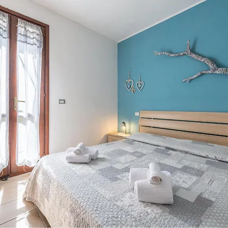 Locazione Turistica Agave By Interhome