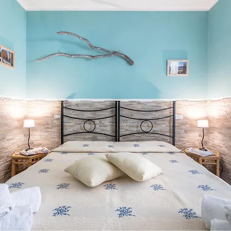 Villa Locazione Turistica Agave By Interhome Alghero