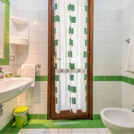 Locazione Turistica Agave By Interhome Villa *
