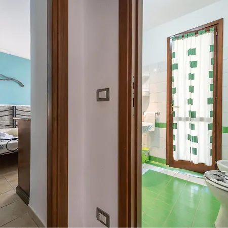 Locazione Turistica Agave By Interhome Alghero