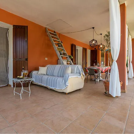 Villa Locazione Turistica Agave By Interhome *