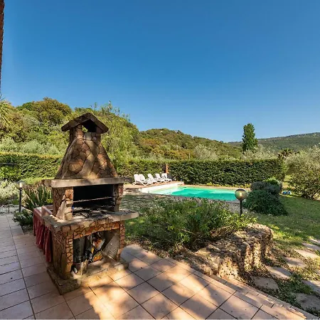 Locazione Turistica Agave By Interhome Villa Alghero