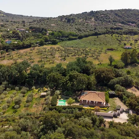 Locazione Turistica Agave By Interhome * Alghero