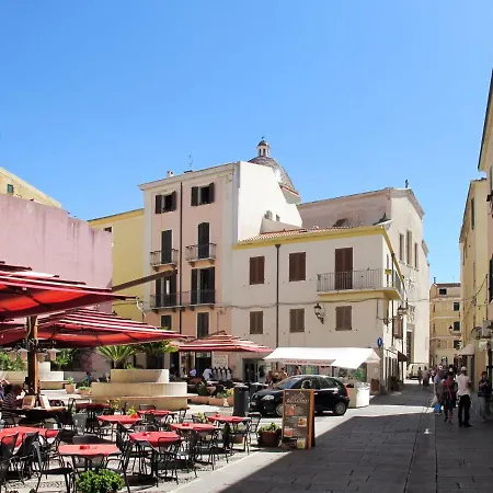 Locazione Turistica Agave By Interhome Villa