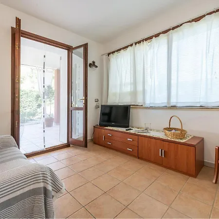 Villa Locazione Turistica Agave By Interhome *