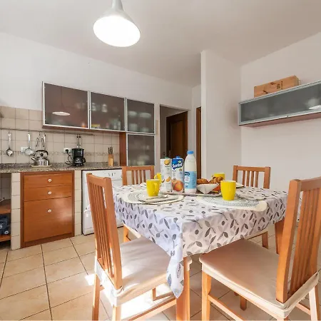 Villa Locazione Turistica Agave By Interhome