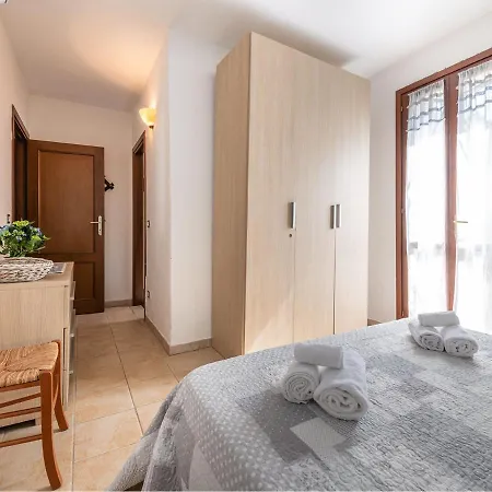Villa Locazione Turistica Agave By Interhome *