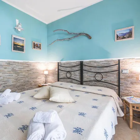 Locazione Turistica Agave By Interhome Villa *