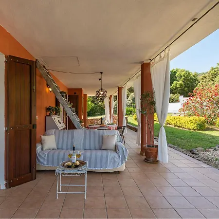 Locazione Turistica Agave By Interhome Villa *