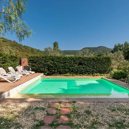Locazione Turistica Agave By Interhome Villa Alghero