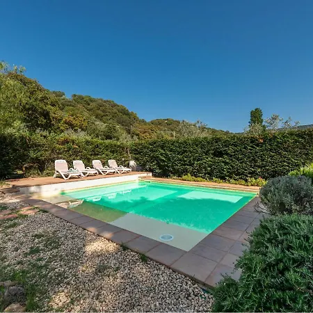 Locazione Turistica Agave By Interhome