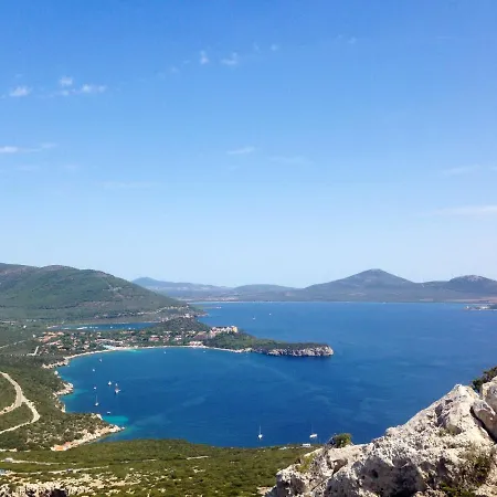 Locazione Turistica Agave By Interhome * Alghero
